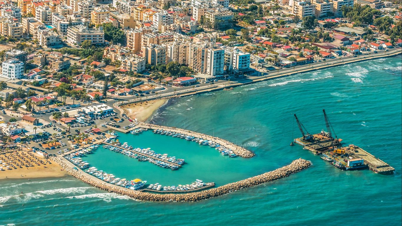 Larnaca